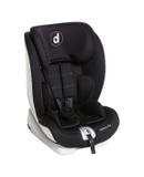 Cadeira Carro Galzerano Dzieco Techno Fix Isofix Até 36 Kg D803PT