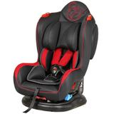 Cadeira Carro Galzerano Transbaby Grafite Vermelho 0 A 25 Kg 8050GRV