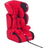 Cadeira Carro - Vermelha - Racer - Voyage