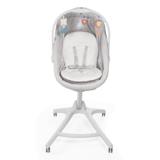 Cadeira Chicco Baby Hug 4 in 1 Glacial