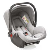 Cadeira Cinza para Auto Fisher Price Heritage Fix 0 a 13 kg - Fisher-price