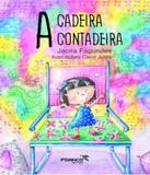 Cadeira Contadeira,a - Franco editora