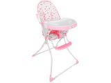 Cadeira de Alimentação Baby Style Flash - para Crianças até 15kg