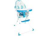 Cadeira de Alimentação Baby Style Flash - para Crianças até 15kg