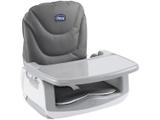 Cadeira de Alimentação Booster Chicco - UP TO 5 3 Posições de Altura até 23kg