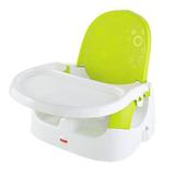 Cadeira de Alimentação e Refeição Booster 2 em 1 Fisher - Price Meninos e Meninas Portátil - Fisher-price