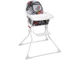 Cadeira de Alimentação Galzerano Standard II - Formula Baby para Crianças até 15kg