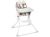 Cadeira de Alimentação Galzerano Standard II Panda - para Crianças até 15kg