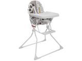 Cadeira de Alimentação Galzerano Standard II Panda - para Crianças até 15kg