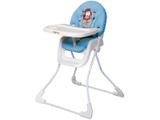 Cadeira de Alimentação Magic Baby Papa - para Crianças até 15kg