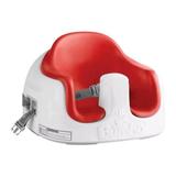 Cadeira de Alimentação Multi Assento Bumbo Vermelho