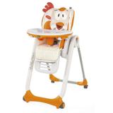 Cadeira De Alimentação Polly 2 Em 1 Chicken Chicco 920596