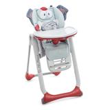 Cadeira de Alimentação - Polly2Start - Baby Elephant - Chicco