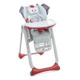 Cadeira de Alimentação - Polly2Start - Baby Elephant - Chicco