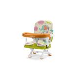 Cadeira De Alimentação Portátil Animais Multikids Baby - BB605 - Multikidsbaby