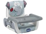Cadeira de Alimentação Portátil Chicco - Mode Baby Elephant 3 Posições de Altura