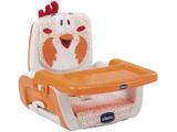 Cadeira de Alimentação Portátil Chicco - Mode Fancy Chicken 3 Posições de Altura