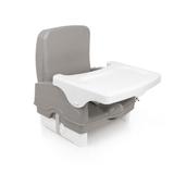 Cadeira de Alimentação Portátil Cosco Smart Cinza