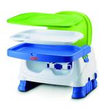 Cadeira de Alimentação Portátil - Deluxe Booster - Fisher-Price - Fisher price