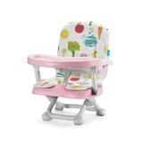 Cadeira De Alimentação Portátil Frutinhas Multikids Baby - BB604 - Multikidsbaby