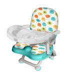 Cadeira De Alimentação Portátil Monstrinhos Multikids Baby - BB603 - Multikidsbaby