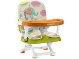 Cadeira de Alimentação Portátil Multikids Baby - Pop Neat Animais, Frutinhas e Monstrinhos