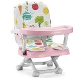 Cadeira de Alimentação Portatil Pop 'n Eat Frutinhas - Multikids
