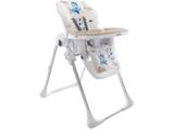 Cadeira de Alimentação Portátil Safety 1st Feed - 7 Posições de Altura 0 a 23kg