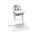Cadeira de Alimentação Standard II Galzerano