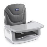 Cadeira de Alimentação - Up to 5 - Graphite - Chicco