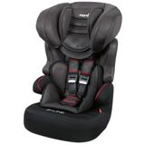 Cadeira de Auto Beline Luxe Noir 9 à 36Kg Nania