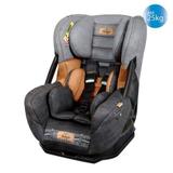 Cadeira de Auto Eris Denim Gris 0 à 25Kg Migo