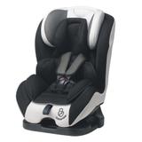 Cadeira de Auto Long Life 0 à 36Kg Preto/Cinza - Galzerano