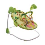 Cadeira de Balanço Com Movimento para Bebê - Dican