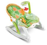 Cadeira De Balanço Cresce Comigo 858 WinFun