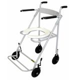 Cadeira de Banho 203 Dobrável Compacta - CDS