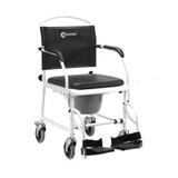 Cadeira de Banho Comfort - SL-156 - Praxis