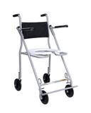 Cadeira De Banho Compacta 203 Cds Cinza