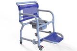 Cadeira de Banho em PVC Carci 300CLO