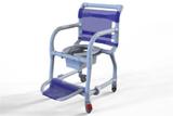 Cadeira de Banho em PVC Carci 310CL