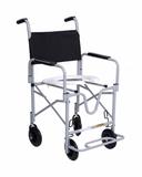 Cadeira De Banho Higienica Dobravel Cds Cinza