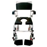 Cadeira de Banho Higiênica Super Soft com Coletor Mobil Saúde
