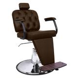 Cadeira de Barbeiro Barber Boss - Tera móveis