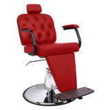 Cadeira de Barbeiro Barber Boss - Tera móveis
