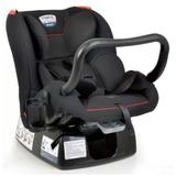 Cadeira de Carro 0, I, II (25kg) Matrix Burigotto - Dot Red