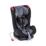 Cadeira de Carro 0, I, II (25kg) Safety 1st Recline - Black