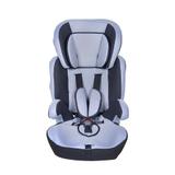 Cadeira de Carro Angel Baby 9 a 36 Kgs Styll Baby Preto/GR