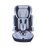 Cadeira de Carro Angel Baby 9 a 36 Kgs Styll Baby Preto/GR