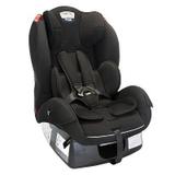 Cadeira de Carro Burigotto Matrix Evolution K - 0 à 25kg - Black Mel