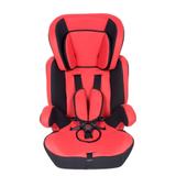 Cadeira de Carro DreamBaby 9 a 36 Kgs Styll Baby Preto/VM